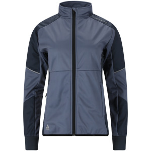 Спортивная куртка Endurance Jacke Ludmilla, цвет 2177 Serenity Blue