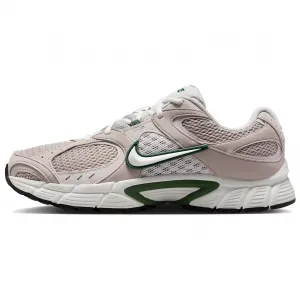 V5 RNR устойчивые к истиранию низкие кроссовки для бега мужские Gray Nike, серый