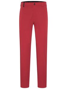Узкие брюки-чинос MEYER Augusta, красный