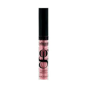 Блеск для губ Glossie Miss Cop, цвет rose
