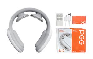 Массажеры для шеи PGG, белый