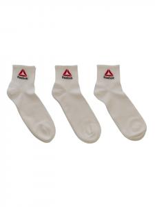 Носки Reebok, белый