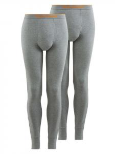 Трусы Bruno Banani, цвет graumelange