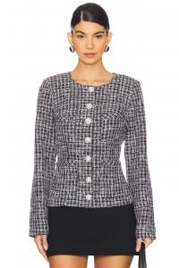 Куртка эвелин Majorelle, белый