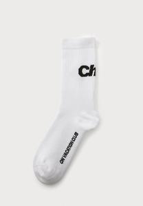 Носки On Vacation CHILL TENNIS SOCKS UNISEX, White