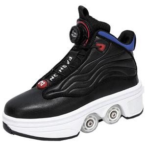 Кроссовки Abrasion Resistant Waterproof Lightweight Height Increasing Slip Resistant Low Top Outdoor Shoes Women's TONYBEAR, Black