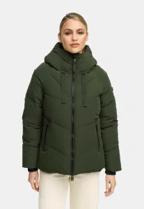 Зимняя куртка Marikoo, Dark Olive