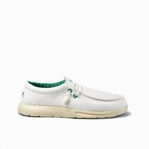 Мужские кроссовки Cushion Coast Tx в стиле ретро Reef, retro court