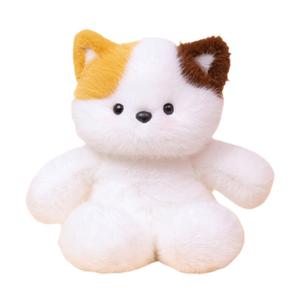 Милый и очаровательный беговой тканевый плюшевый кукла плюшевая кукла высота 50см MAOGEGE