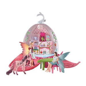 Schleich, статуэтка Fairy Café Blossom, 42526