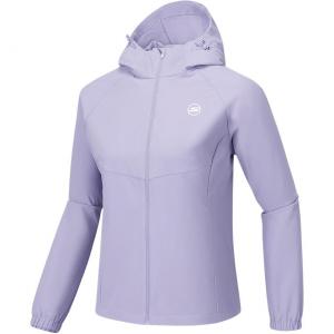 Skechers Женская спортивная куртка, 047U Purple