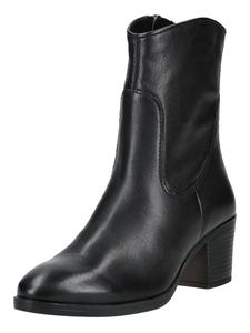 Ботильоны Marco Tozzi, черный
