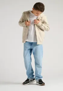 Толстовка на молнии Only & Sons Junior, Silver Lining