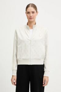 Толстовка «ПИОН» Guess, бежевый