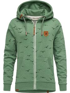 Толстовка с капюшоном REPUBLIX