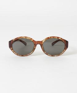 Очки Urban Research, цвет T.Brown