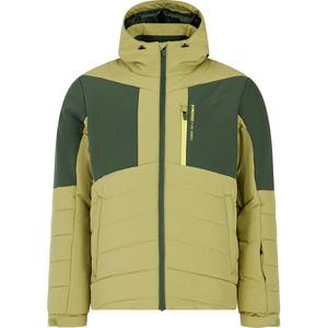 Функциональная куртка prtnaldo snowjacket Protest, зеленый