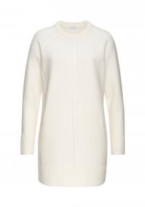 Свитер LASCANA, кремовый