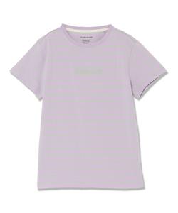 Джинсы стандартного кроя GUESS, футболка-поло с коротким рукавом (25 см) GUESS JEANS, розовый