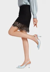 Декольте Queen Helena, Blu