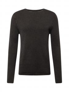 QS Свитер в черном цвете