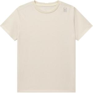 Футболка женская SPYDER, кремовый