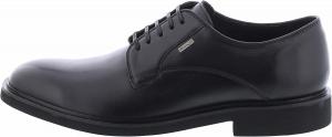Мужские оксфорды Sioux Derby, черный