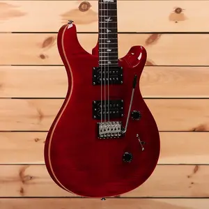 Paul Reed Smith Limited SE Custom 24 - Рубин-CTIF109912