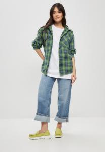 Тапочки Cesare Gaspari, цвет green