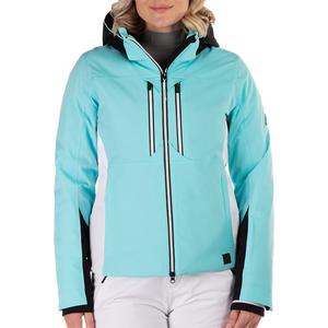 Утепленная горнолыжная куртка Boulder Gear Cara Tech (женская), Swim Cap