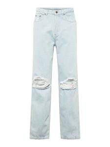 Джинсы Karl Kani Regular Jeans, светло-синий