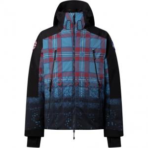 SS26 Ski Top Men's LOUIS VUITTON, синий