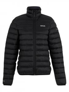 Regatta Стеганая куртка "Marizion" черного цвета