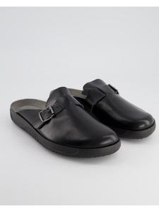 Домашние тапочки ROHDE, черный