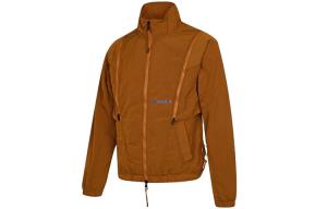 Куртка мужская оранжевая Jordan, оранжевый