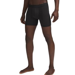 Боксеры мужские 1 шт Lululemon, черный