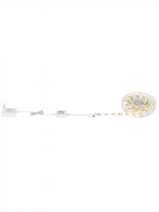 Globo lighting Светодиодная лента "EDUARD" белого цвета