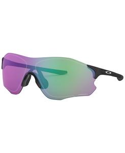 Мужские солнцезащитные очки с низкой перемычкой, OO9313 EVZero Path 38 Oakley