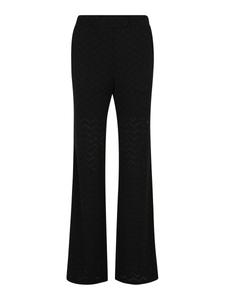 Широкие брюки Vero Moda Tall VMTHAS, черный