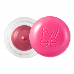 Румяна Lip&Cheek Blurry Pudding Pot fwee, PK01 Baby (soft pink)