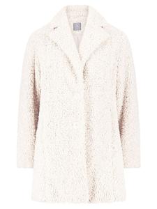 Куртка BETTY & CO miReverskragen, кремовый