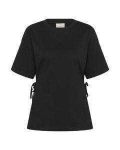 Рубашка Kaffe Danny, черный