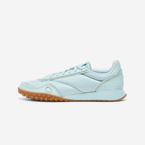 DECATHLON Кроссовки женские - RL70 зеленые