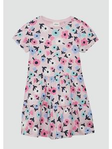 Платье в цвете 44A4_розовое s.Oliver