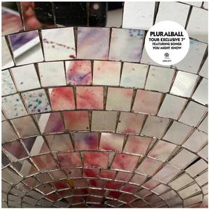 Сингл 7" Pluralone: Pluralball