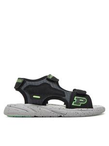 Сандалии 7969544 Primigi, серый