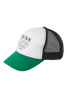 Бейсболка JACK & JONES Junior