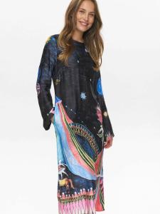 Платье NÜMPH  NUSTARLA, Mixed Colors