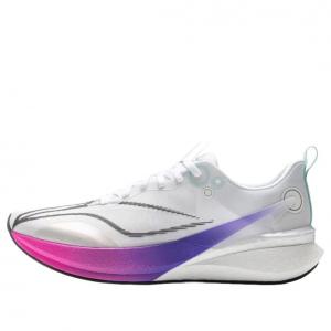 Li-Ning Red Hare 8 Pro 'White Pink Purple'