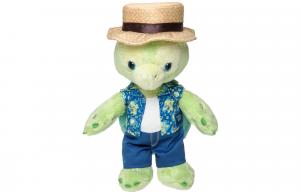 Плюшевая куколка 'Olu Mel Oulai Hawaii Collection высотой 28 см Disney